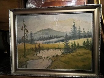 Výprodej starožitností - 18