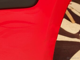 Předek Škoda Octavia I RS - 18