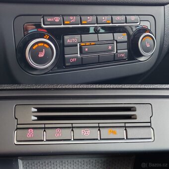 VW Tiguan 2.0 TDI LIFE Sky 2013 - 18