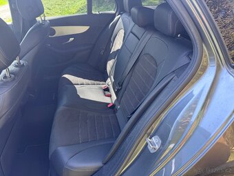 2021 Mercedes-Benz AMG C220 d  143kw  9G tronic - 18