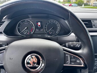 Škoda Superb 2.0 TDI 110kw , DSG , mod 2017 -135.000 km - 18