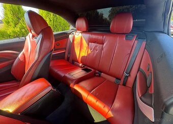 BMW M4 Cabrio DKG - 18