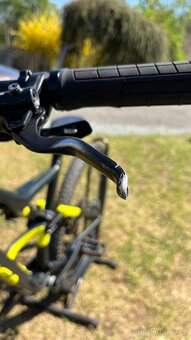 celoodpružené kolo Orbea Occam H30 (vel. L, 29”) - 18
