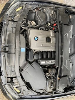 bmw e91 325i lpg - 18
