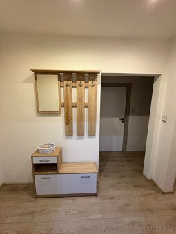 Dlouhodobý pronájem bytu 4+1 Břidličná - 18