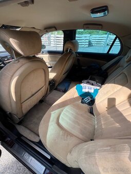 Lancia thesis 2.4 jtd - 18