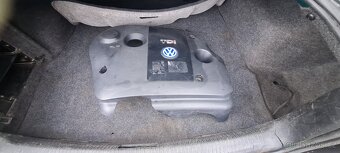 Prodám VW Passat b5 1.9 tdi pd 85kw atj 4motion r.v.2000 - 18