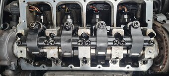 Prodám VW Passat b5 1.9 tdi pd 85kw atj 4motion r.v.2000 - 18