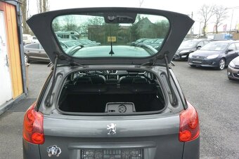 PRODÁM Peugeot 207 1.6 HDi SW Premium Outdoor, NOVÉ ROZVODY - 18