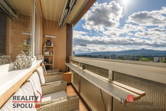 Pronájem, byty/3+1, 70 m2, Jabloňová 403/25, 46001 Liberec,  - 18