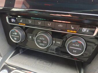 VW Passat B8 Variant Business 2.0TDI 110kW Man. 116tkm ACC - 18
