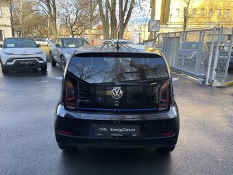 Volkswagen e-up 19kWh - 18