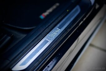 BMW E90 LCI 335i xDrive MANUÁL – Stage 1+, 350 koní, výborný - 18