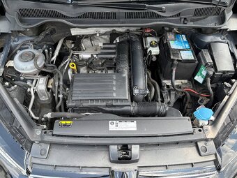 Volkswagen Golf Sportsvan 1.4TSi 92kW ČR masáž, bi-xenony - 18