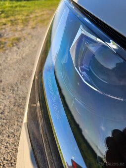 PRODÁNO - ŠKODA SUPERB III - SPORTLINE 2.0 TDI 140kW - 18