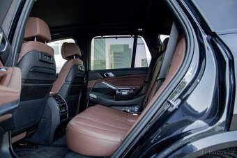 BMW X5 xDrive40i mHEV A/T, TOP výbava, záruka 06/2027 - 18