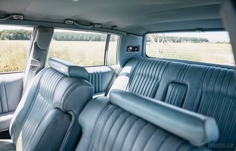 Cadillac Seville 5.7i ( 350 cu ) - 18