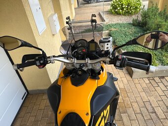 BMW F800 GS - 18
