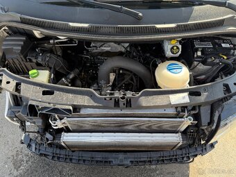 Volkswagen Transporter 6 2.0 TSI 110 kW - 18