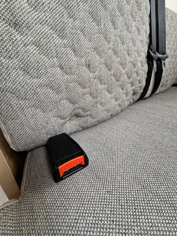 Adria Matrix 670 SL, 2023, DPH, 103kw, 5 míst jízda / spánek - 18