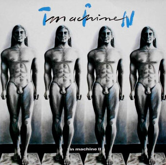 Prodám svou sbírku gramofonových desek  - 128 - 18