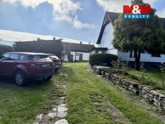 Prodej chaty, 52 m², Sosnová - 18