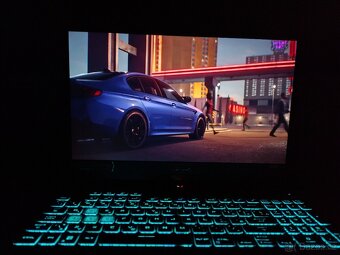 TuF-A15,RTX-140w-Mux,R-7-7gen,DDR5-12 Měs.Záruka - 18