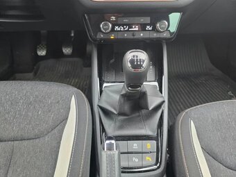 Škoda Scala, TOP SELECTION 1,0 TSi / 85 kW - 18