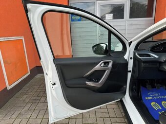 Peugeot 2008, 1.2 Puretech 60KW - 18