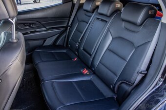 SsangYong Korando 1.5 Turbo e-XGI 163k - 18