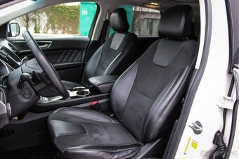 Ford Edge V6 2.7 320 4x4 - 18