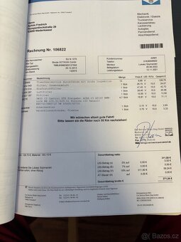 Škoda Octavia 3 rs - 18