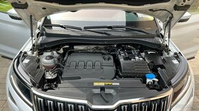 Škoda Kodiaq L&K 4x4, 2.0 TDI, 7 míst, pano, Led, 02,2020 - 18