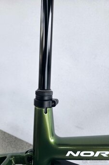 Elektrokolo Norco Fluid VLT Carbon 2024 29/27,5″ - 18