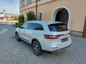 Renault Koleos Blue dci185 4WD X-TRONIC Techno DPH - 18