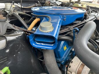 1971 Ford Torino GT - 18