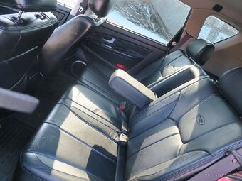 SsangYong Rexton 2.7 XDi 5V 121 kW 4X4 - 18