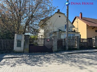 Prodej domu 3+1 • 90 m² - 18
