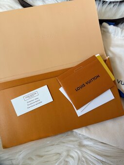 Lv Speedy Bandouliere Damier Ebene 25 - 18