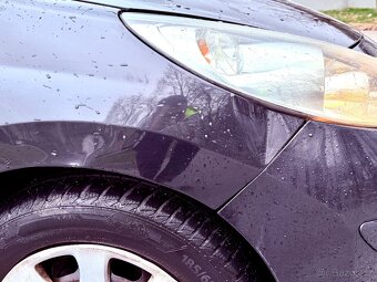 Peugeot 207 1.4.Benzín - Nová Stk - 18