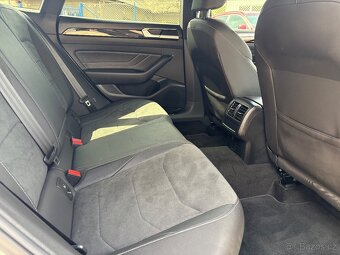 Volkswagen Arteon Shooting Brake 2.0 TDI DSG R-Line 1.majCZ - 18