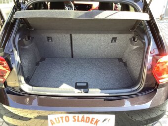 Volkswagen Polo GTI 2,0Tsi Dsg - 18