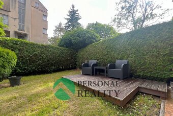 Prodej byty 3+1, 129 m2 - Praha - Košíře, ev.č. 02353 - 18