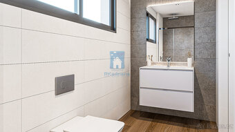 Prodej apartmánu u moře Torrevieja, Španělsko - 18