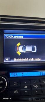Toyota Rav4 TOP stav - 18