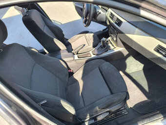 Bmw e90 330ix 190kw veškeré náhradní díly z vozu - 18