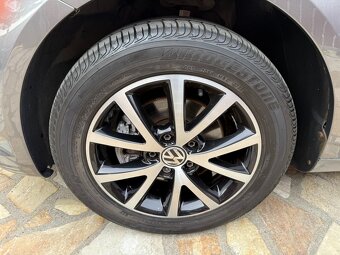 Volkswagen Touran,  1.4TSI 103KW HIGHLINE Bi-Xenon - 18