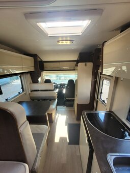 Fiat 2.3Mjet 130PS bez AD-Blue XGO Dynamic - 18