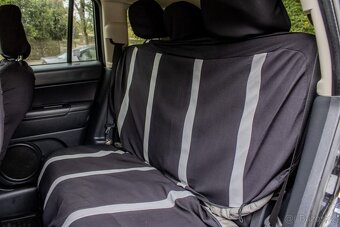 Jeep Compass 2,2 TDi / PROTIÚČET / AJ NA SPLÁTKY - 18