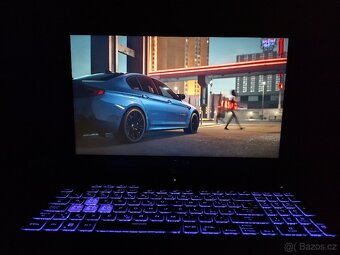 TuF-F15,i5-12gen.,RTX-95w-Mux-Switch,Záruka. - 18